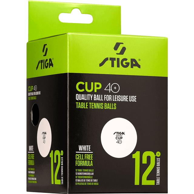 STIGA Sports Cup 40+ - bild 3