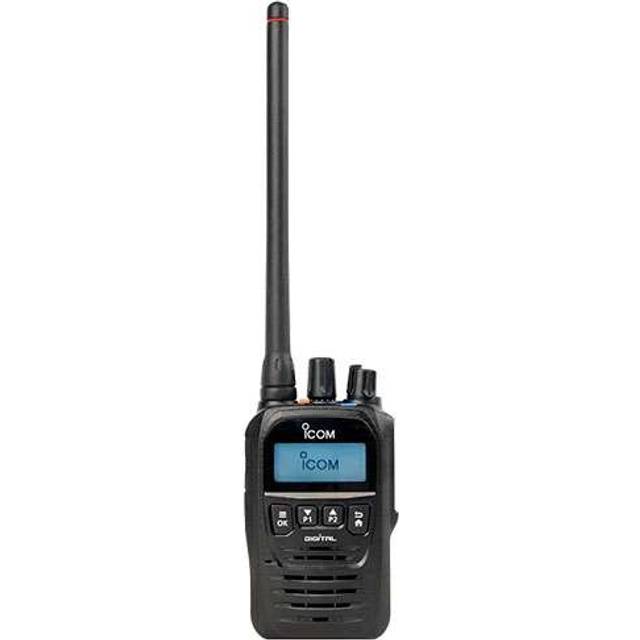 Icom ProHunt D52 Digital Jaktradio