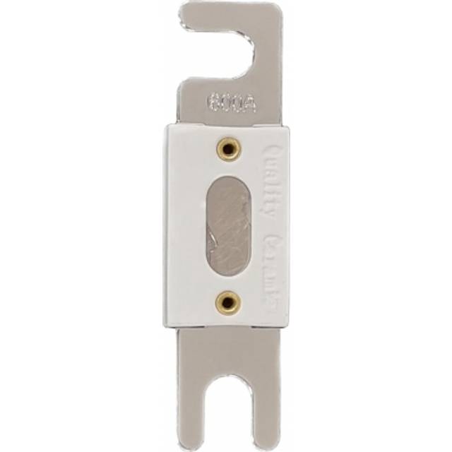Auto Connect 600A