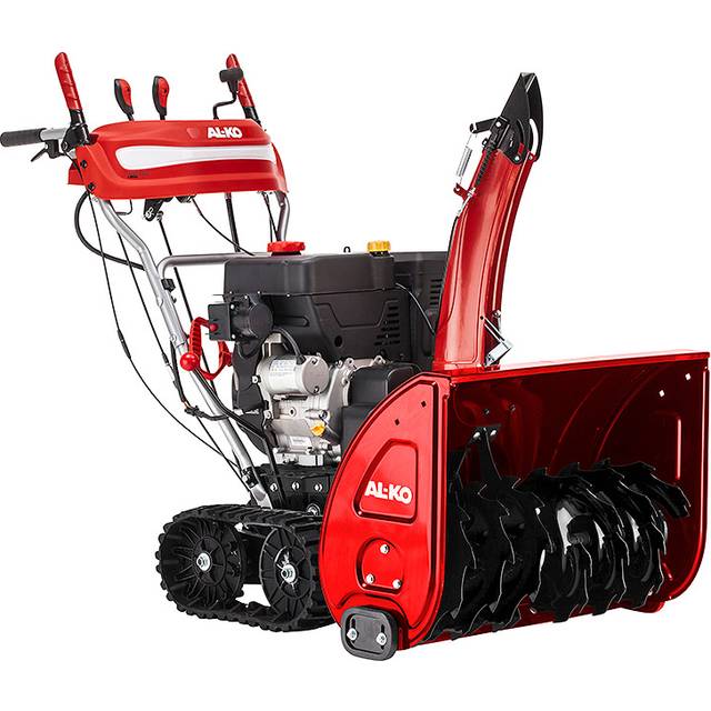 AL-KO SnowLine 760