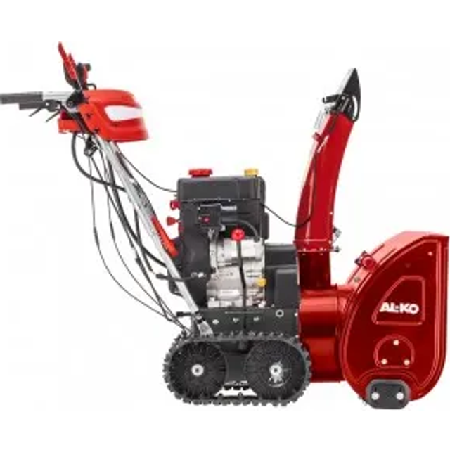 AL-KO SnowLine 760 - bild 2