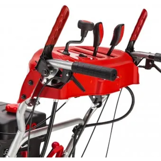 AL-KO SnowLine 760 - bild 3