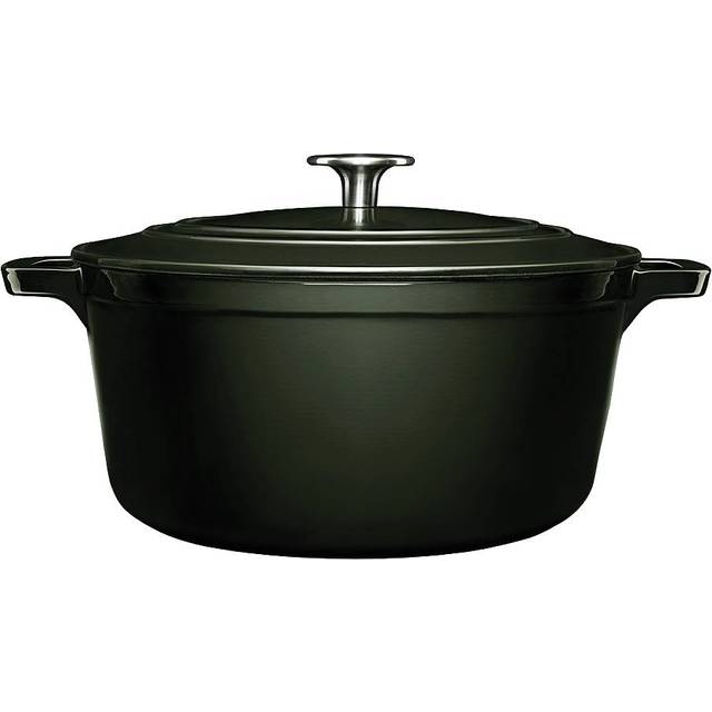 Anders Petter Stenfors Green med lokk 4.4 L 24.5 cm