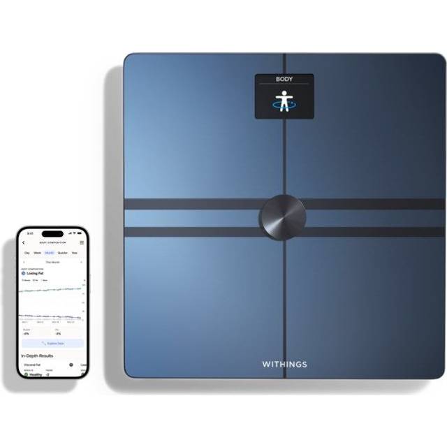 Withings Body Comp - bild 2