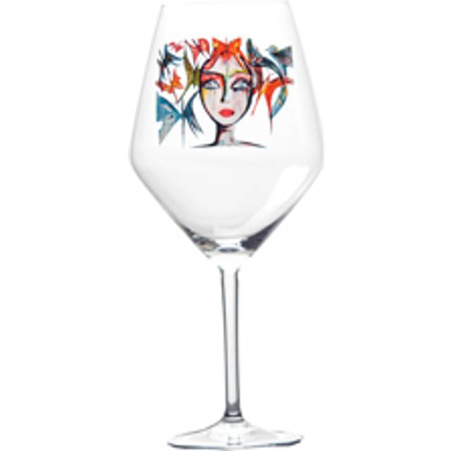 Carolina Gynning Slice of Life Rødvingsglass 40cl