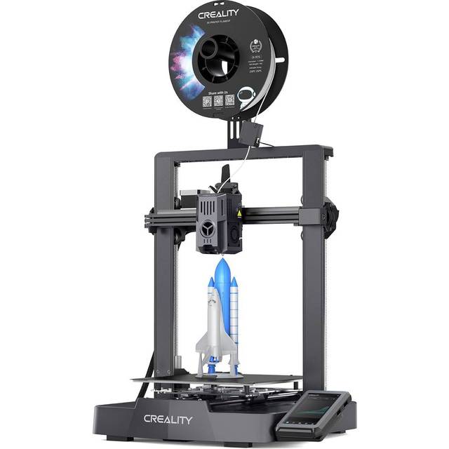 Creality Ender-3 V3 KE - bild 2