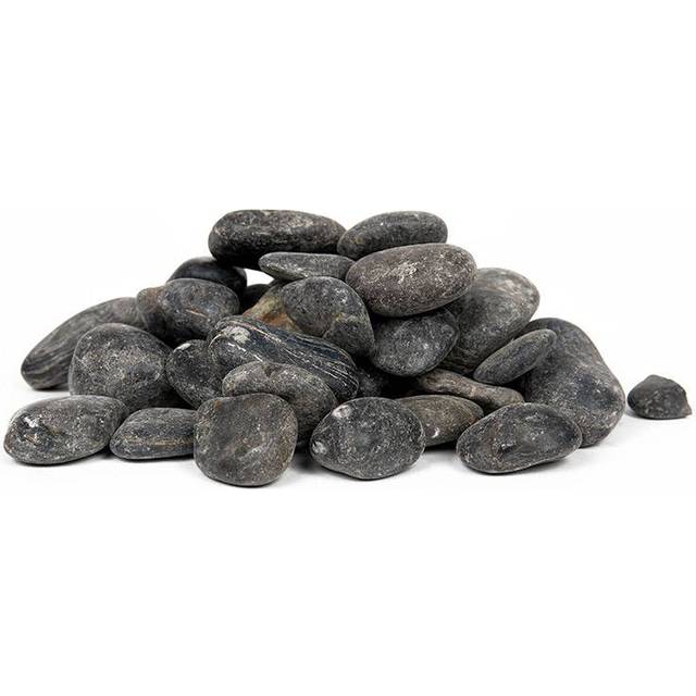 Benders Decor Stone Black Polished 20-40 mm 15kg