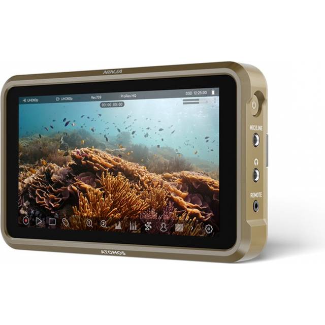 Atomos Ninja - bild 3