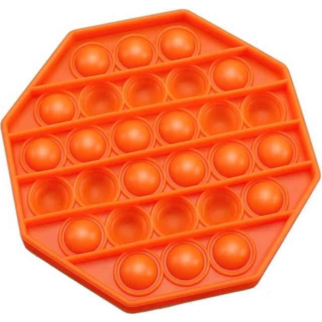 Teknikproffset Pop It