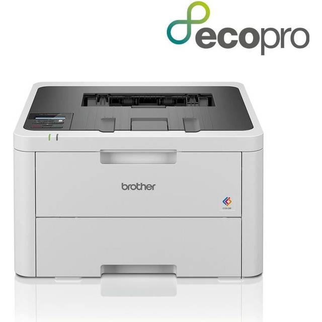 Brother HL-L3220CWE Farb-LED-Drucker