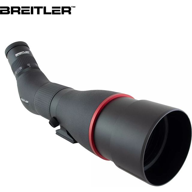 Breitler Premium 20-60x85 - bild 3