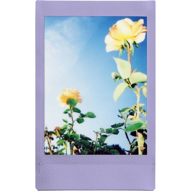 Fujifilm Soft Lavender - bild 2