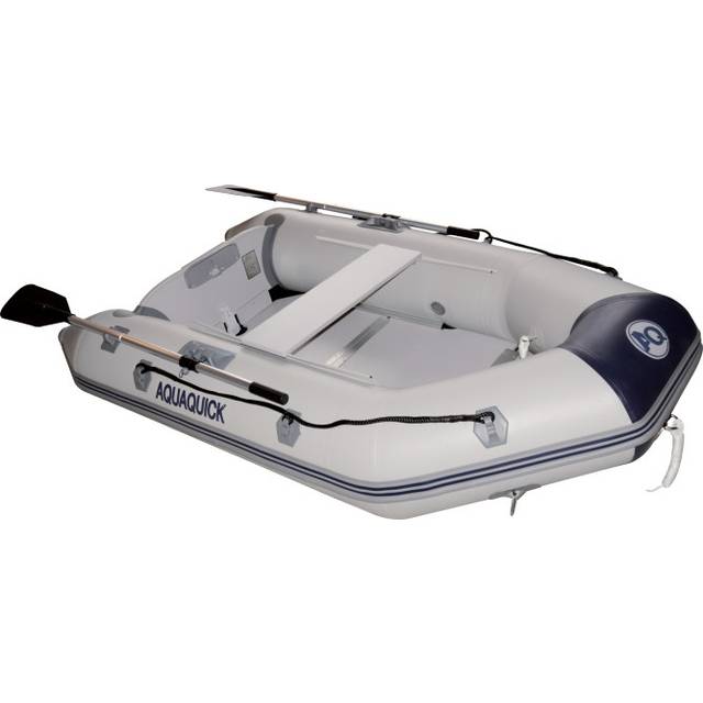 AquaQuick MS-320