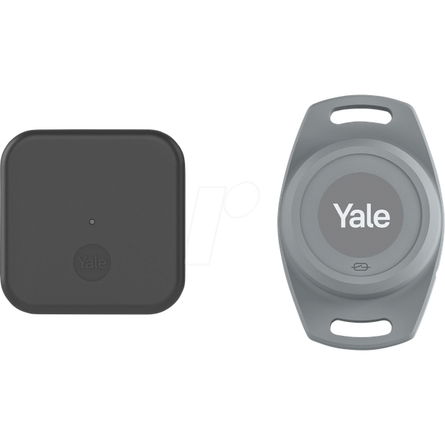 Yale Smart Garage Opener