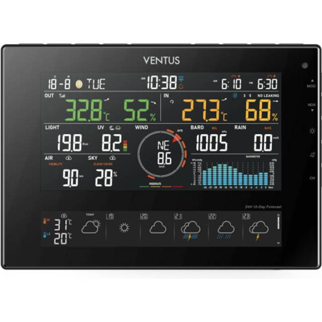 Ventus W850 - bild 2