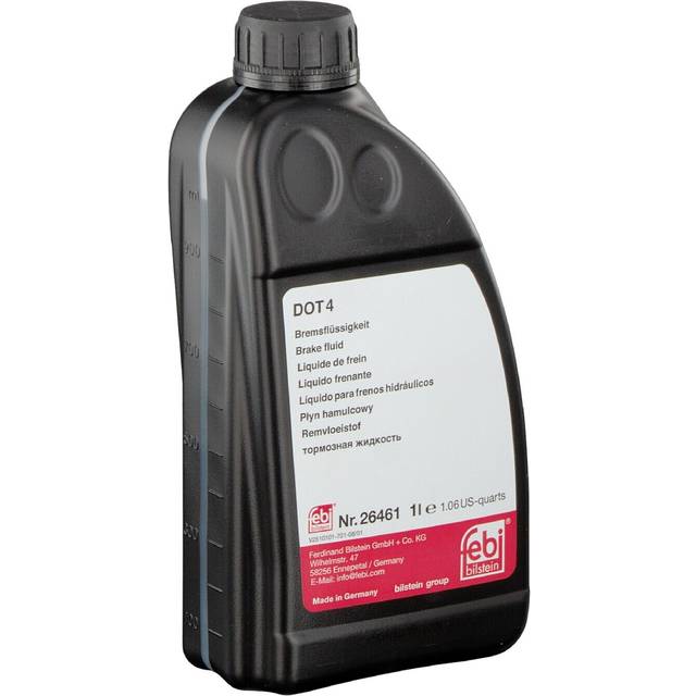 FEBI BILSTEIN 1l 26461 Bremsevæske 1L