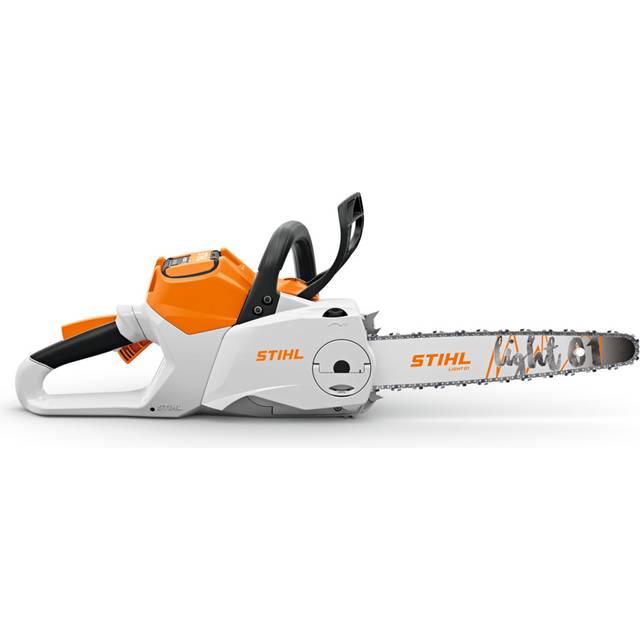 Stihl batteridrevet motorsag MSA 200