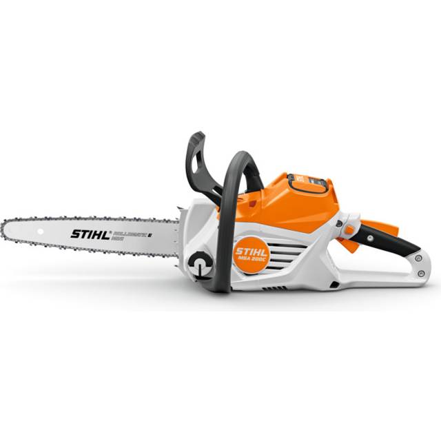 Stihl MSA 200 - bild 2