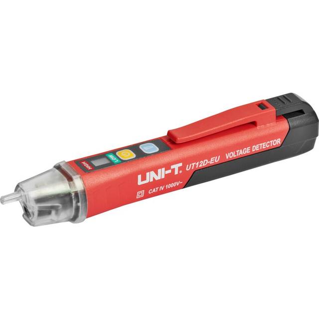 Uni-t UT12D-EU - bild 2