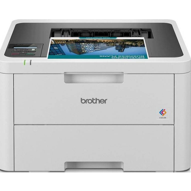 Brother HL-L3240CDW - bild 2
