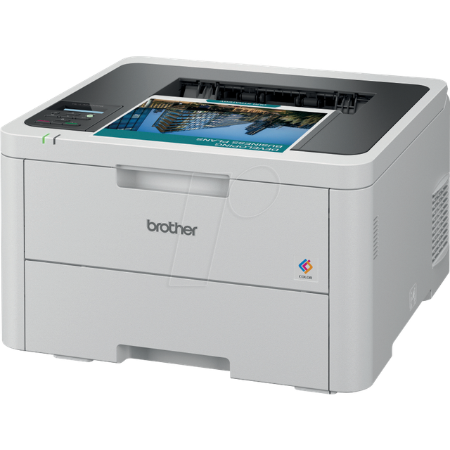 Brother HL-L3240CDW - bild 3