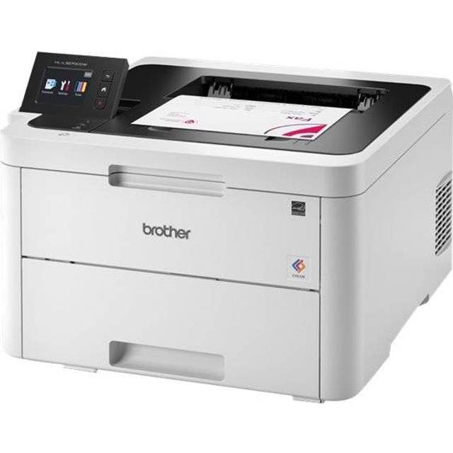 Brother HL-L3240CDW - bild 4
