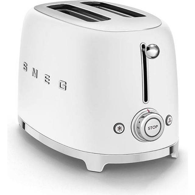 Smeg TSF01 - bild 2