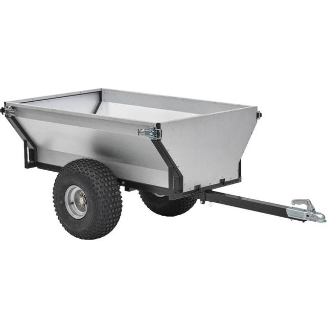 Hamron Tilhenger for ATV 500 kg