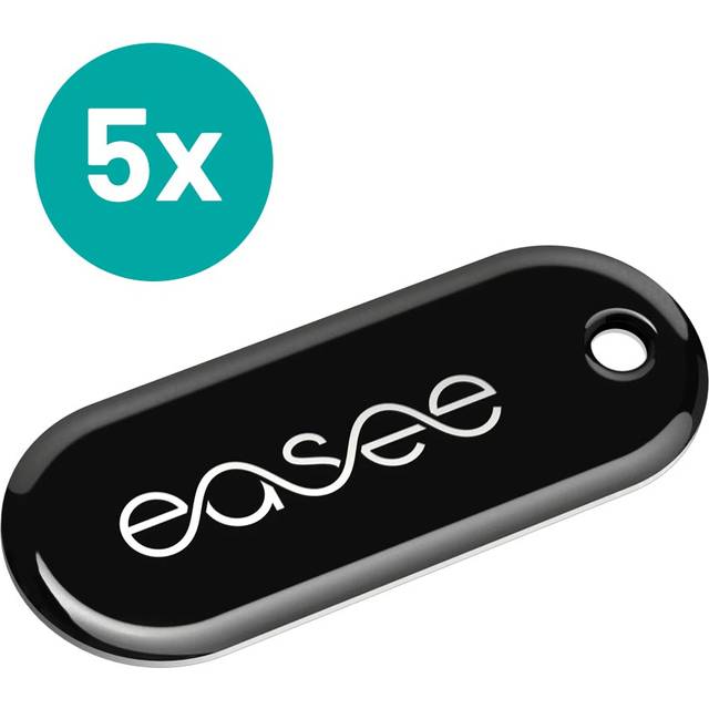 Easee Key 10 Stk 10 RFID Keys