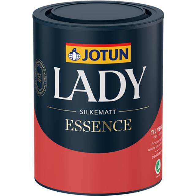Jotun Lady Essence