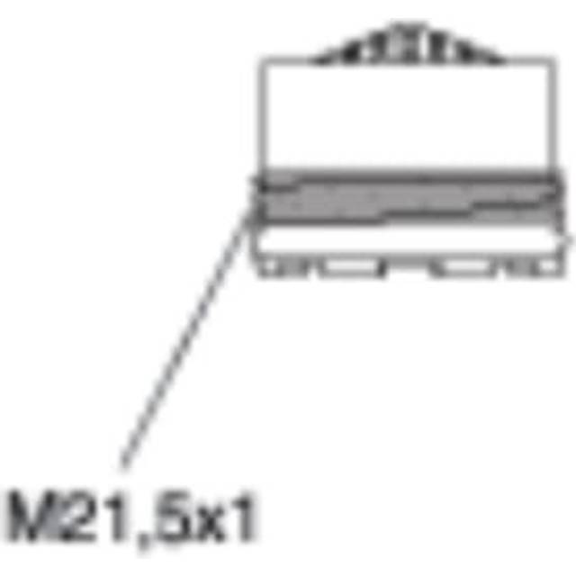 FM Mattsson Garda Strålesamler M21.5X1