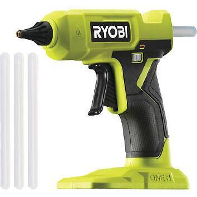 Ryobi 18 volt 150°C