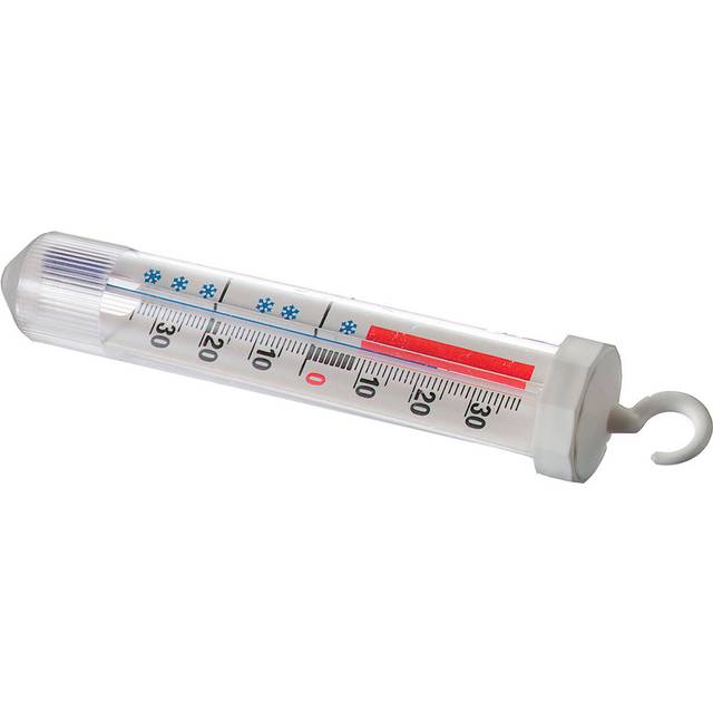 Nordic Quality 352450 Kjøle - og frysetermometer
