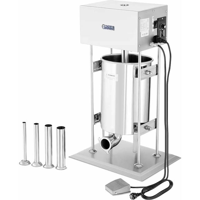 Royal Catering Electric
