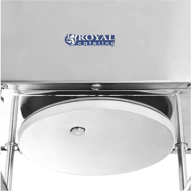 Royal Catering Electric - bild 2