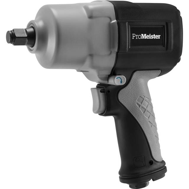ProMeister Muttertrekker 1/2" 750 Nm