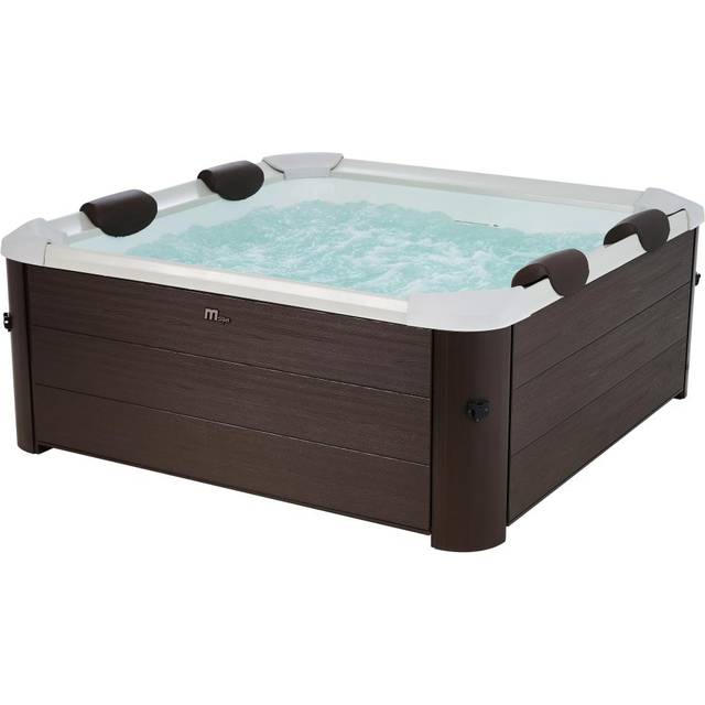Mspa Semi-Rigid