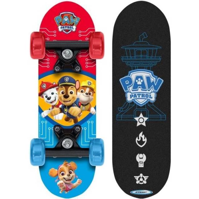 Paw Patrol Junior Skateboard 43 x 12,8 x 9 cm 60240