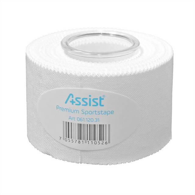 Assist Premium Sportstape
