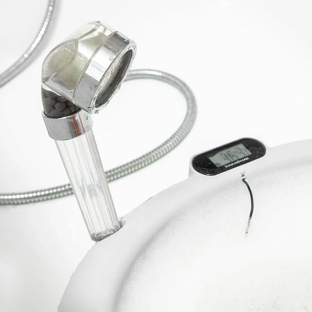InnovaGoods Fovibath - bild 2
