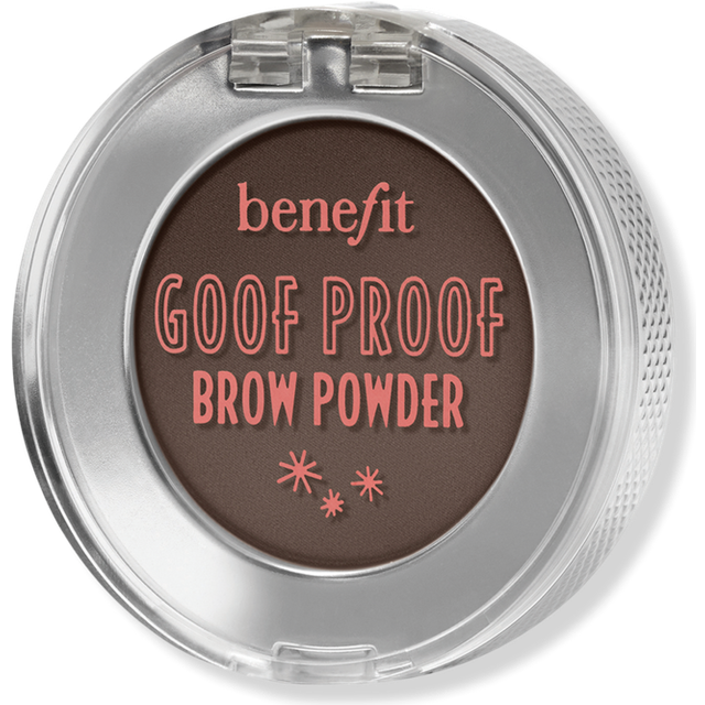 Benefit Goof Proof