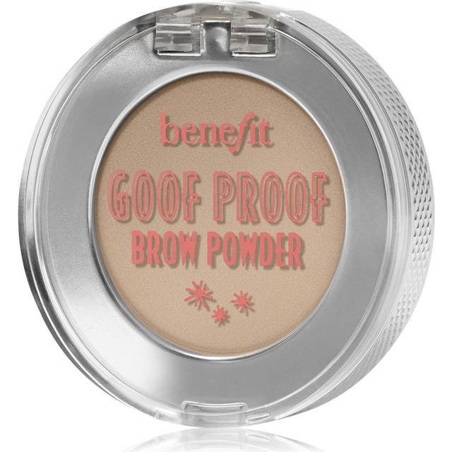 Benefit Goof Proof - bild 3