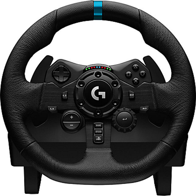 Logitech G923 - bild 2