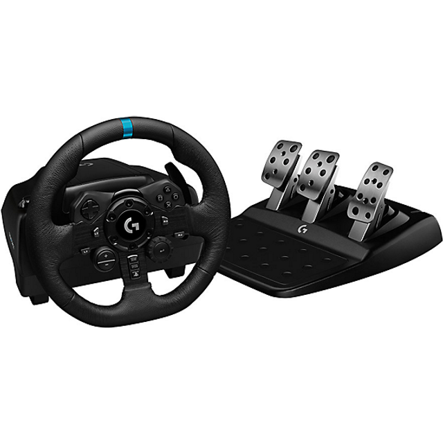 Logitech G923 - bild 3