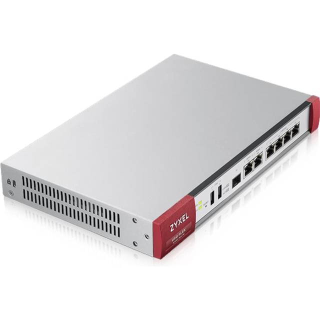 Zyxel USG FLEX 200H - bild 2