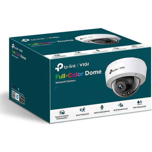 TP-Link VIGI C240 - bild 2