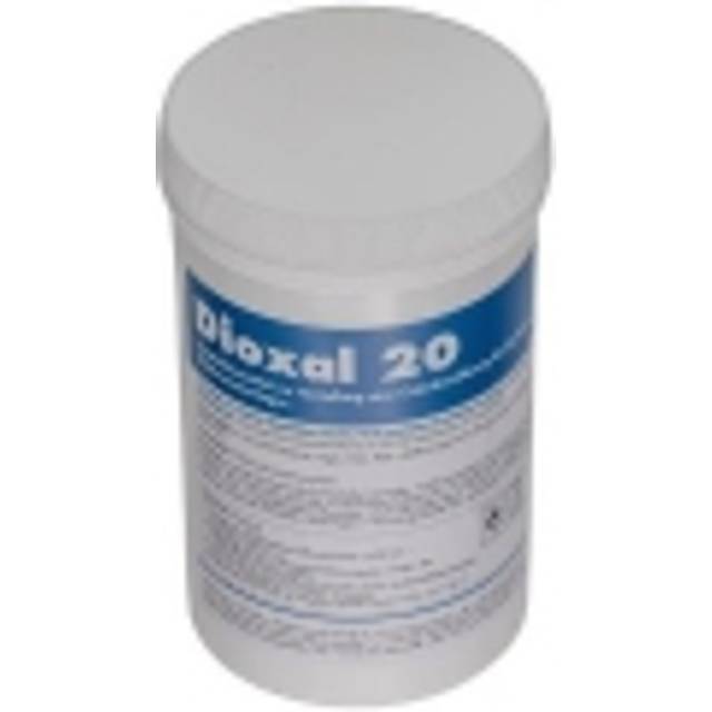 BWT Dioxal