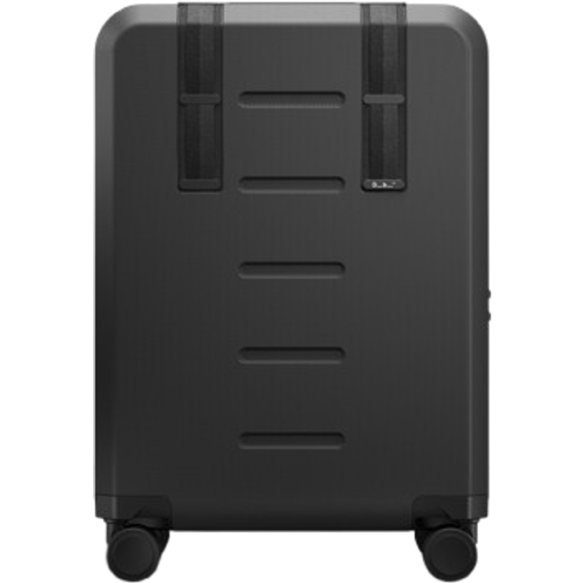 Db Ramverk Carry-on Black Out