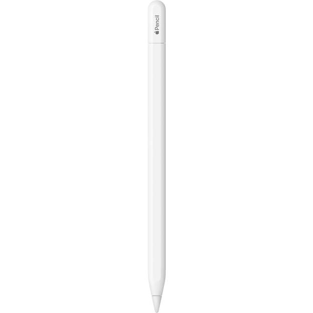 Apple Pencil USB C