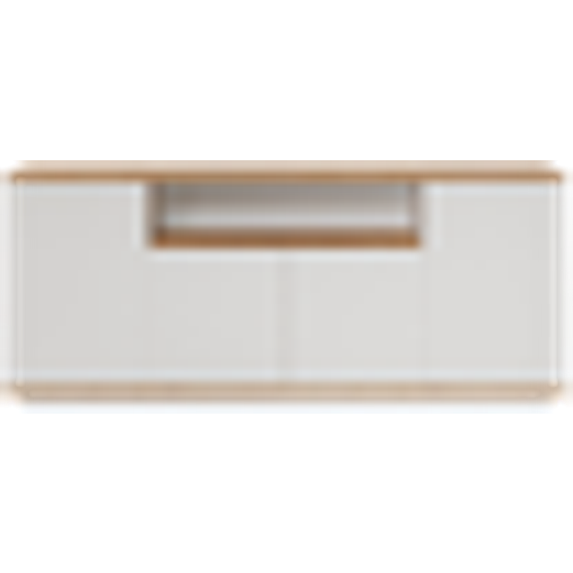 Hanah Home Anari Konsollbord 180 cm Brun Kommode